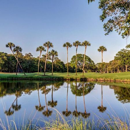 1038 Sparrow Pond Kiawah Island Ngoại thất bức ảnh