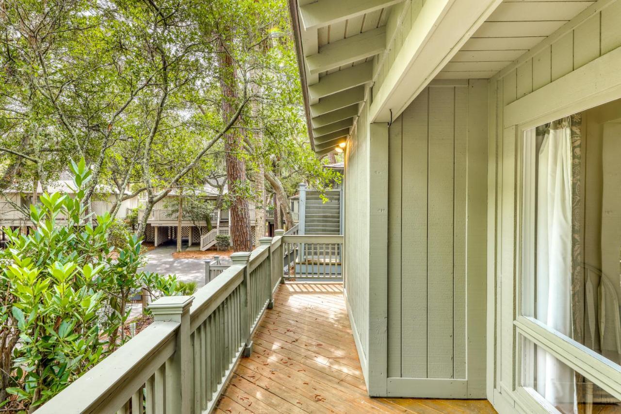 1038 Sparrow Pond Kiawah Island Ngoại thất bức ảnh