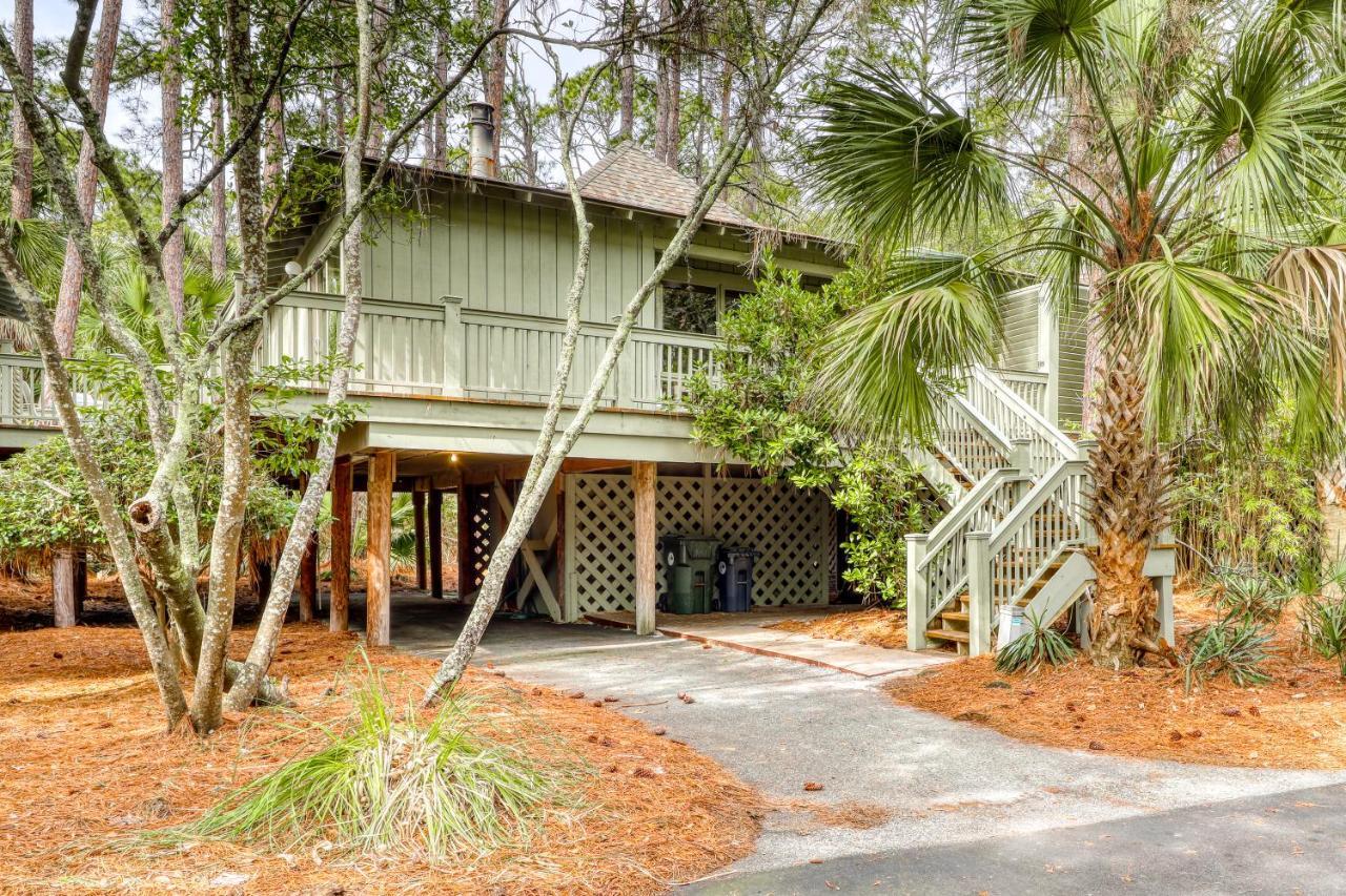 1038 Sparrow Pond Kiawah Island Ngoại thất bức ảnh