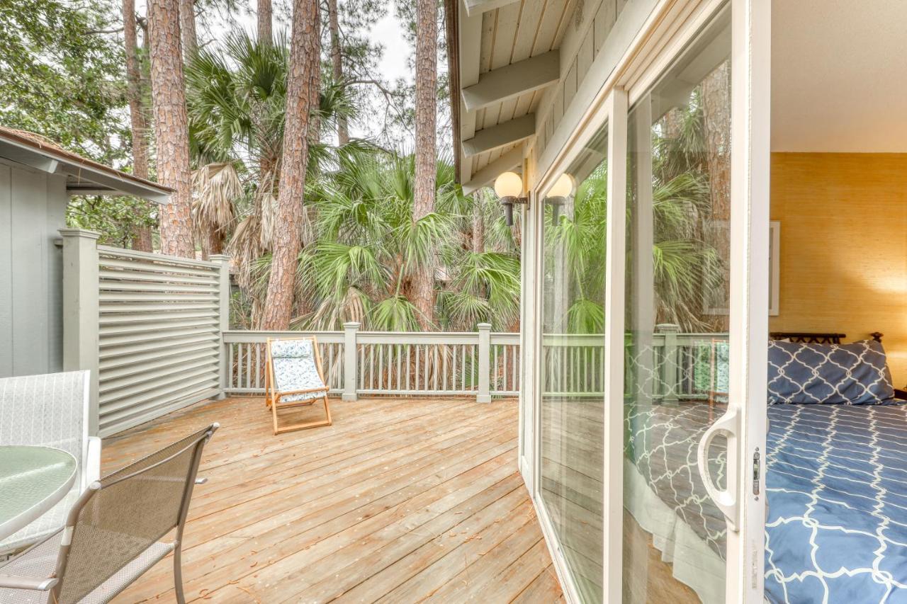 1038 Sparrow Pond Kiawah Island Ngoại thất bức ảnh