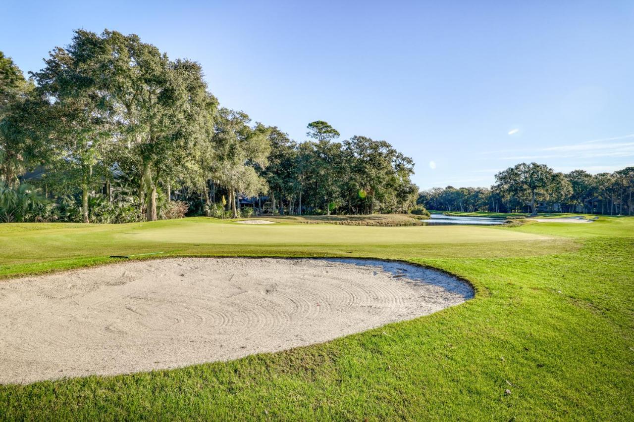 1038 Sparrow Pond Kiawah Island Ngoại thất bức ảnh