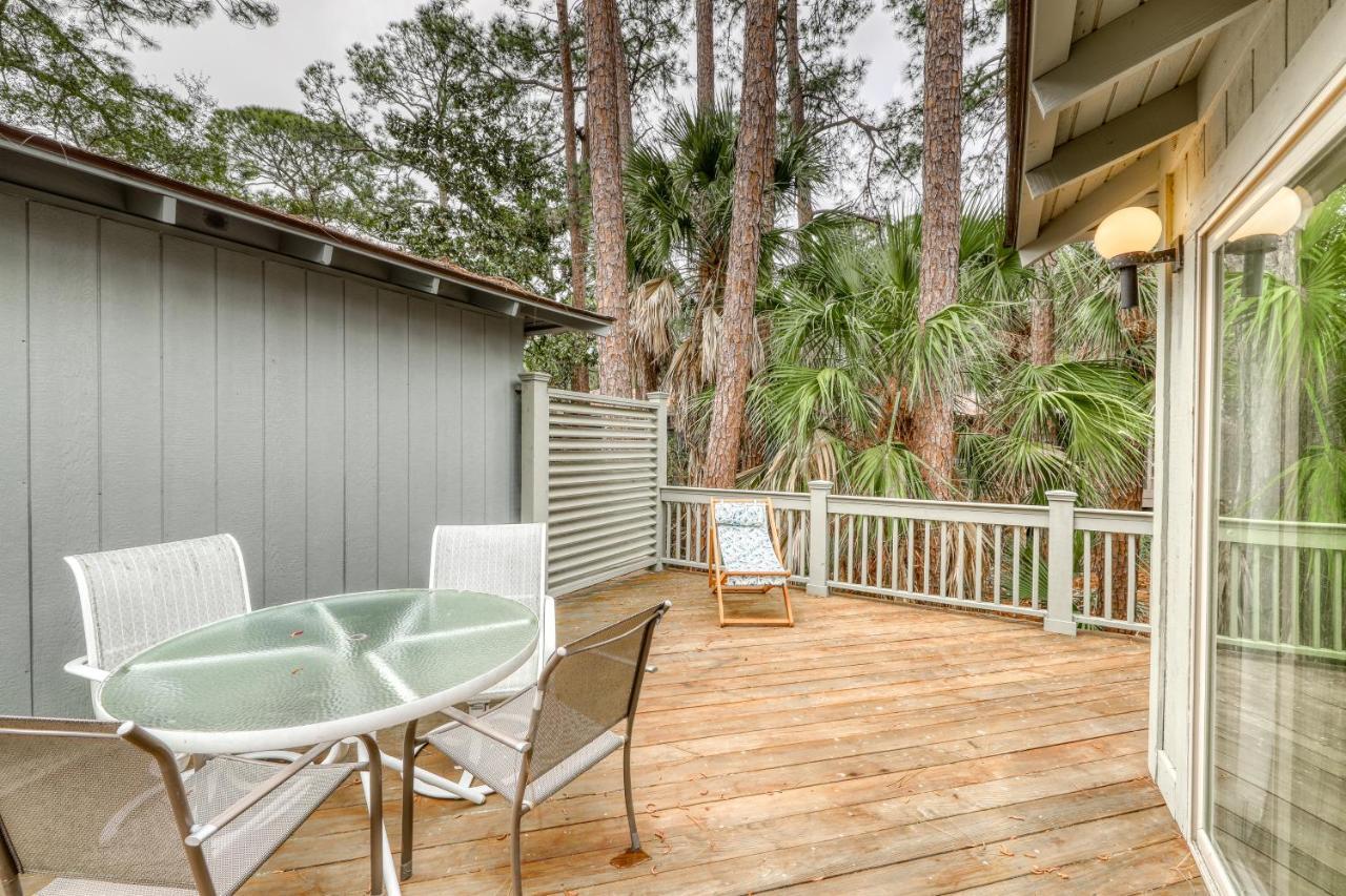 1038 Sparrow Pond Kiawah Island Ngoại thất bức ảnh