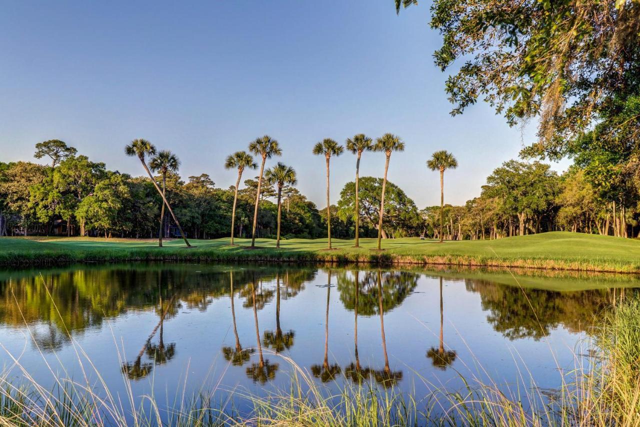 1038 Sparrow Pond Kiawah Island Ngoại thất bức ảnh