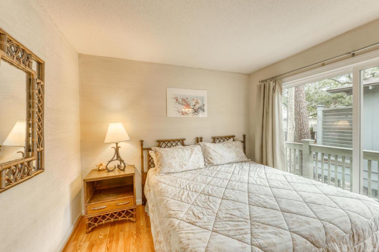 1038 Sparrow Pond Kiawah Island Ngoại thất bức ảnh