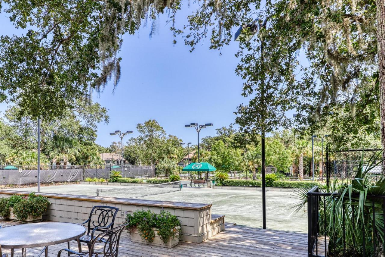 1038 Sparrow Pond Kiawah Island Ngoại thất bức ảnh