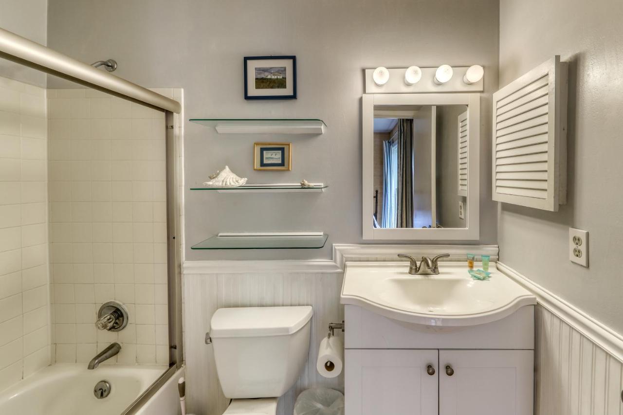 1038 Sparrow Pond Kiawah Island Ngoại thất bức ảnh