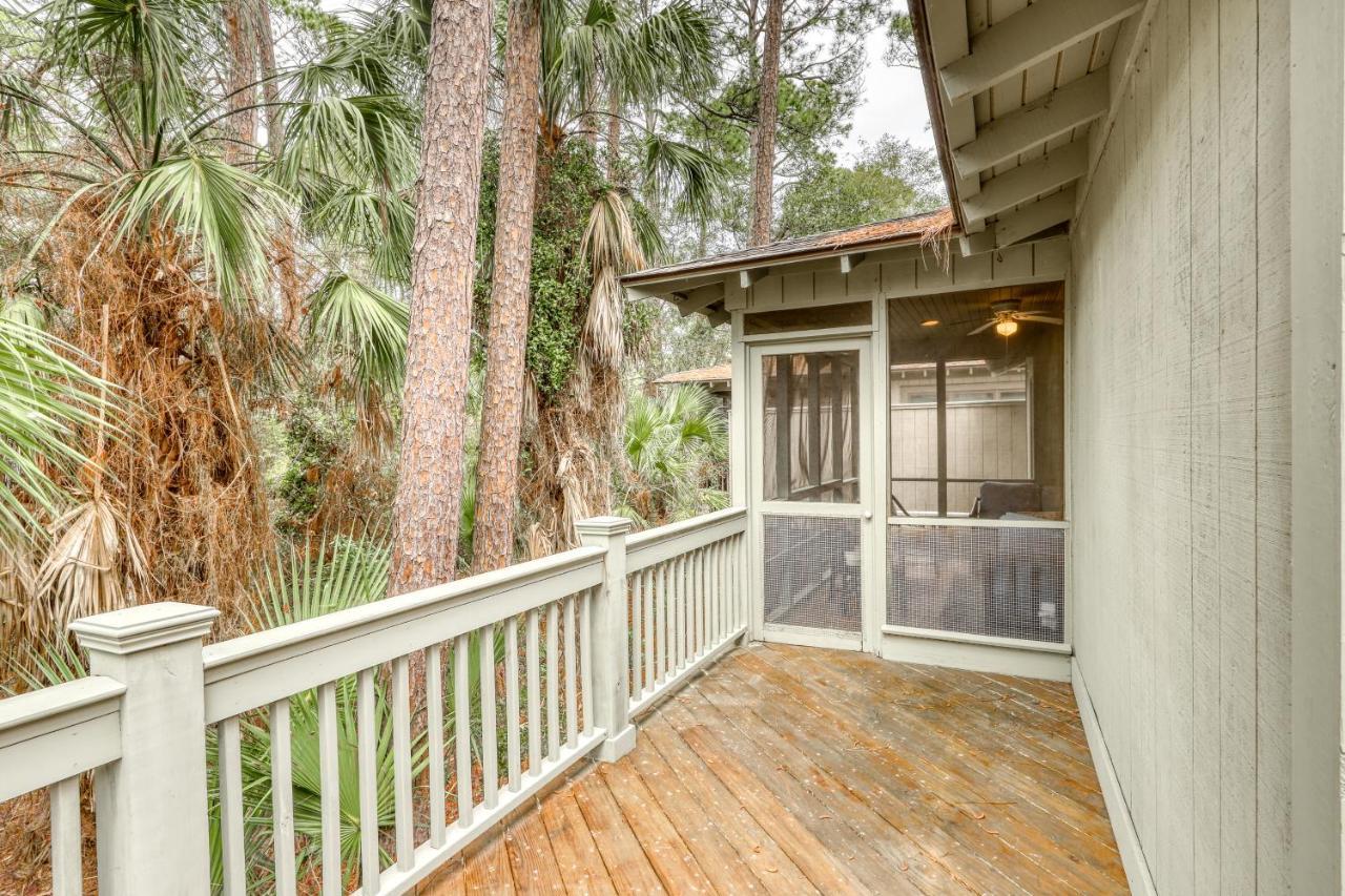 1038 Sparrow Pond Kiawah Island Ngoại thất bức ảnh